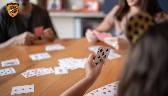 quy luật bài baccarat