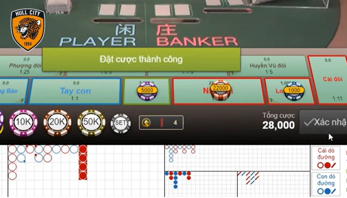 soi cầu baccarat là gì