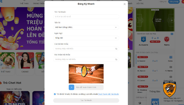 tài xỉu online có bịp không