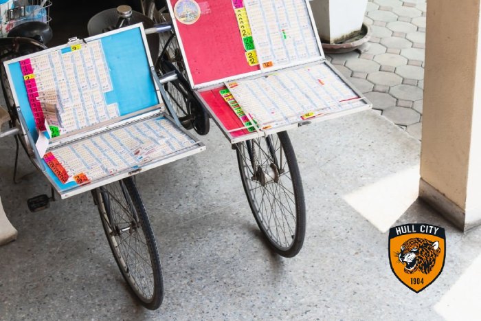 tiền lời bán vé số