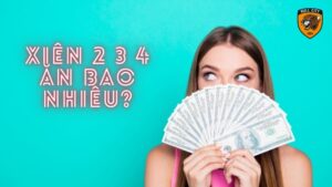 Xiên 2 ăn bao nhiêu