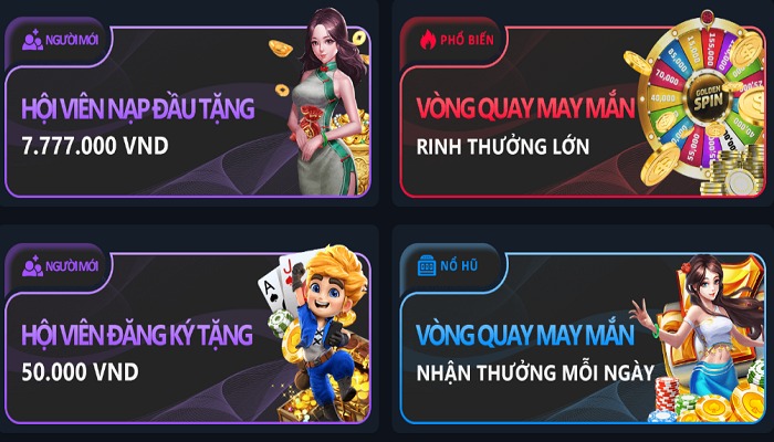 Nhà cái bet liên minh nhiều quà tặng