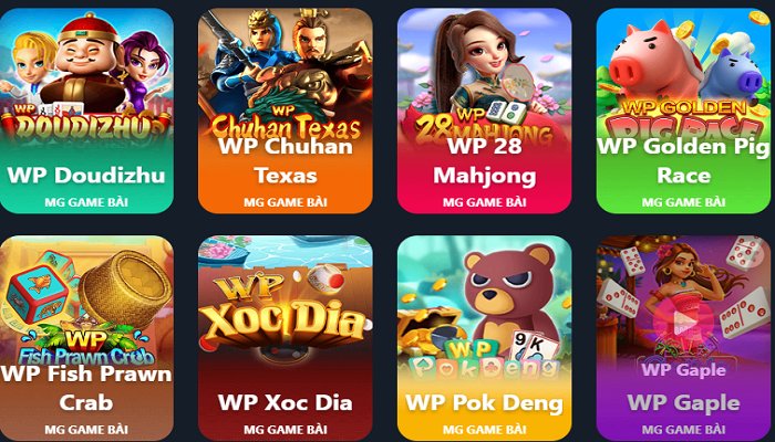 Nhà cái cá cược bầu cua trực tuyến