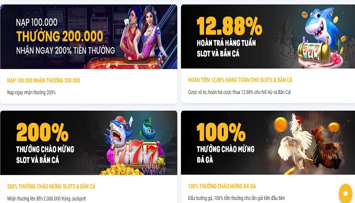 Nhà cái cá cược LOL online