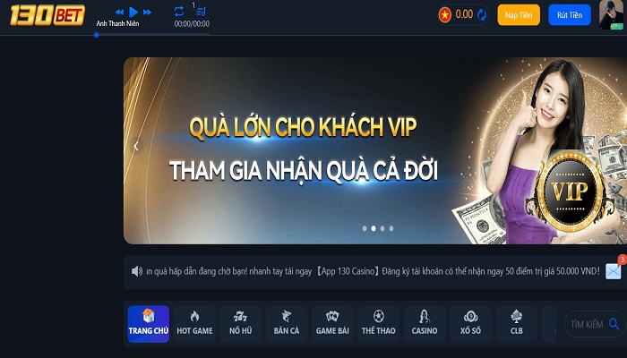 Nhà cái xanh chín Châu Á