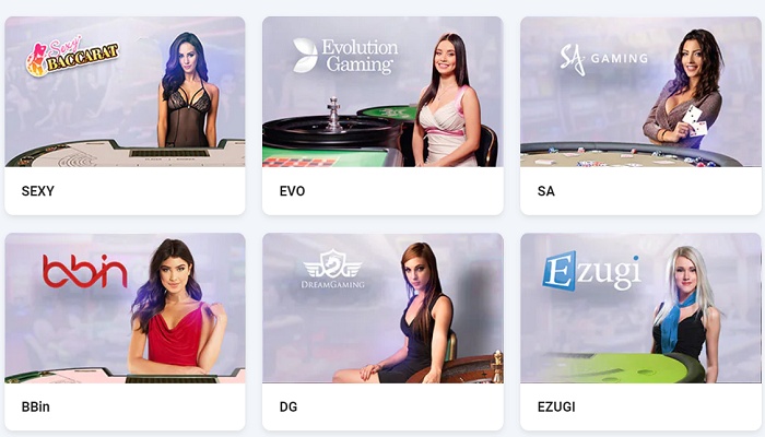 Sân chơi Poker online uy tín