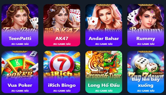 Trang đánh bài ăn tiền nhiều người chơi nhất