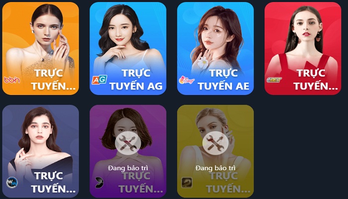 website cá cược Baccarat đổi thưởng online