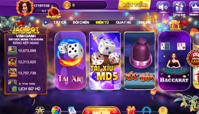 poker đổi thưởng trực tuyến ăn tiền