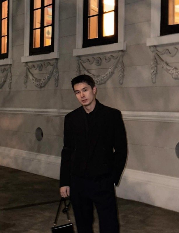 tác giả myron dương