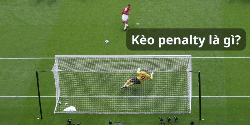 kèo đá penalty