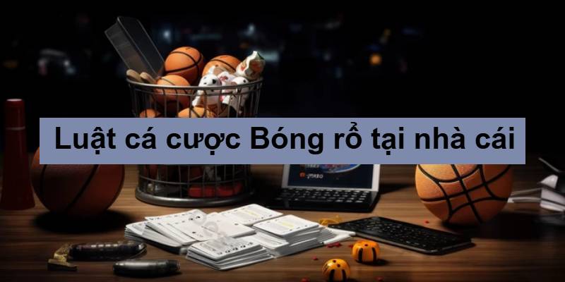 cá độ bóng rổ