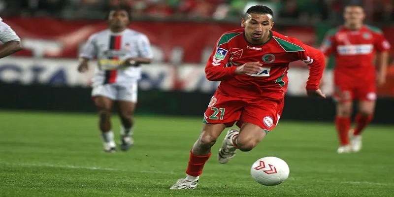 Nadir Belhadj