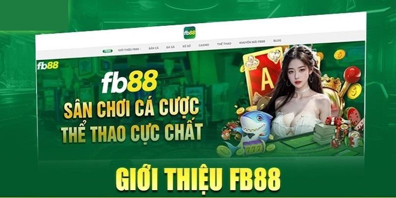 Điểm qua các thông tin liên quan FB88