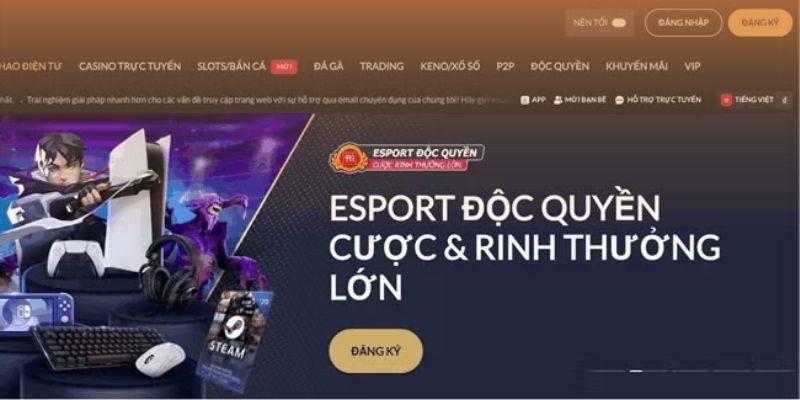 Hướng dẫn tạo tài khoản M88 nhanh chóng cho tân binh