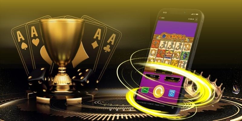 Kho trò chơi cá cược FI88 khổng lồ