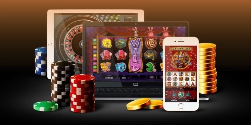 M88 được hàng triệu người chơi lựa chọn thỏa đam mê