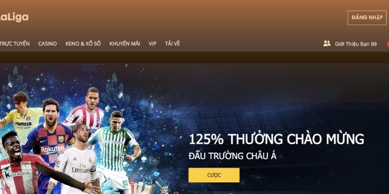 M88 tổ chức khuyến mãi đa dạng, thưởng cao và liên tục