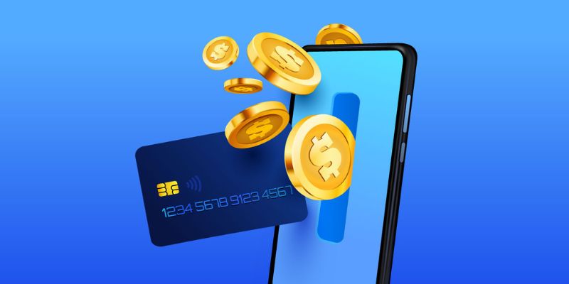 Nạp rút tiền game siêu an toàn