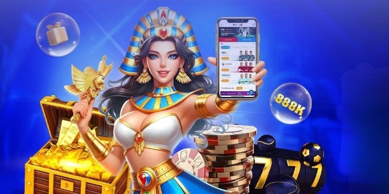 Những thể loại cá cược mà nền tảng mang đến