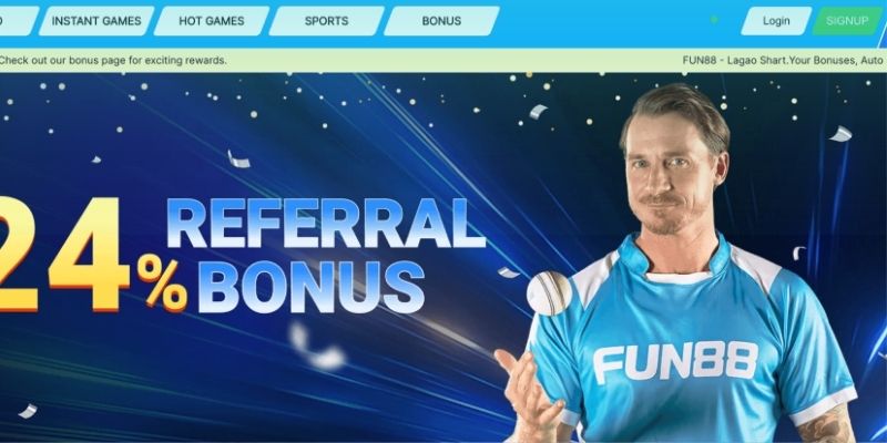 Thể thao đa dạng bộ môn, kèo cược hấp dẫn và thưởng cao