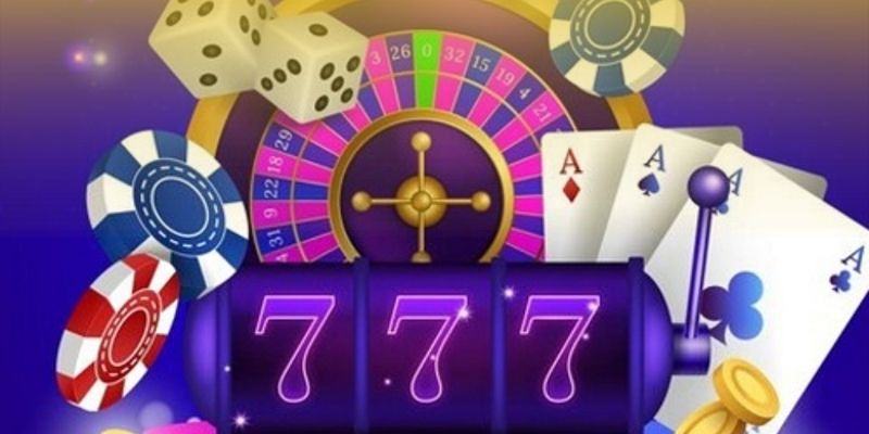 Tổng quan về quá trình hình thành của nhà cái